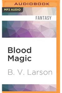 Blood Magic