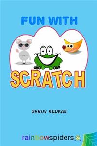 Fun with Scratch