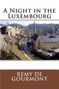 A Night in the Luxembourg