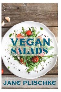 Vegan Salads