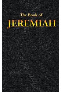 Jeremiah