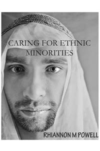 Caring for Ethnic Minorities