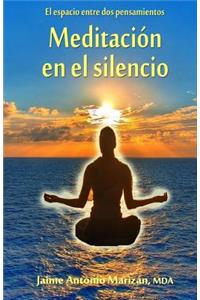 Meditacion en el silencio