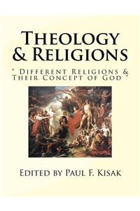 Theology & Religions