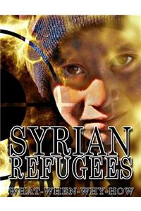 Syrian refugees