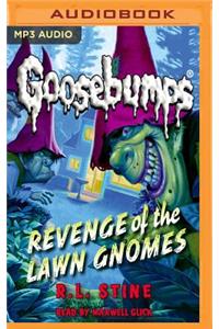 Revenge of the Lawn Gnomes