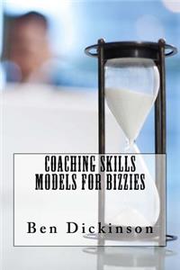 Coaching Skills Models For Bizzies