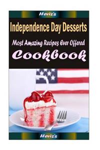 Independence Day Desserts