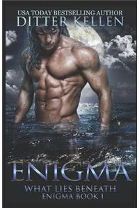 Enigma: What Lies Beneath