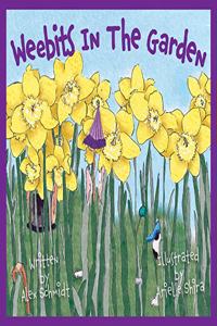 Weebits In The Garden