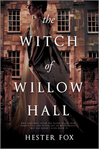 Witch of Willow Hall