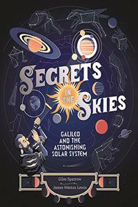 Secrets in the Skies