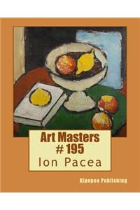 Art Masters # 195