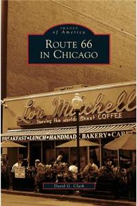 Route 66 in Chicago