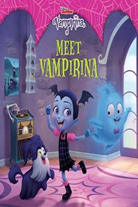 Meet Vampirina