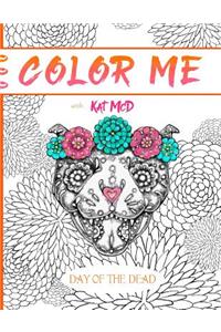 Color Me with Kat McD