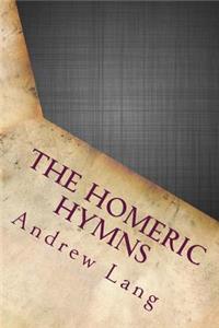 The Homeric Hymns