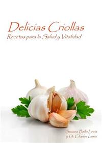 Delicias Criollas