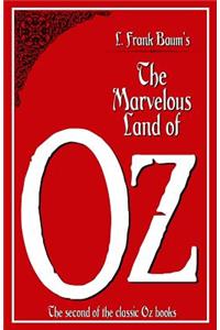 Marvelous Land of Oz