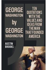 George Washington by George Washington