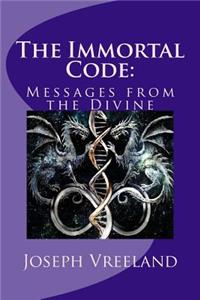 The Immortal Code