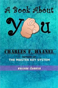 A Book about You