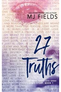 27 Truths
