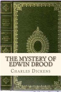 Mystery of Edwin Drood