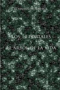 Los 14 Portales y El Arbol de La Vida