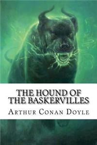 The Hound of the Baskervilles