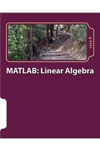 MATLAB: Linear Algebra
