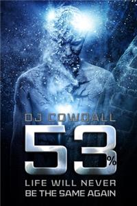 53%: Life Will Never Be the Same Again