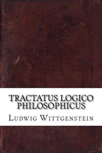 Tractatus Logico Philosophicus