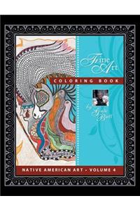 Native American Volume 4