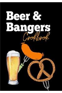 Beer & Bangers Cookbook