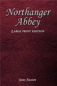 Northanger Abbey