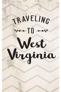 Traveling To West Virginia