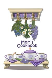 Mom's Cookbook