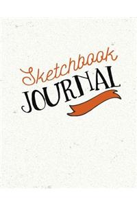 Sketchbook Journal