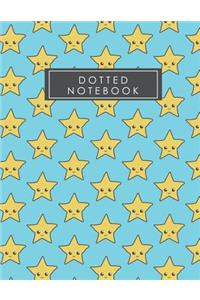 Dotted Notebook