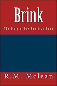 Brink: The Story of One American Town