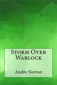 Storm Over Warlock