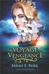 Voyage of Vengeance