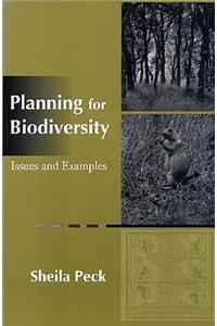 Planning for Biodiversity