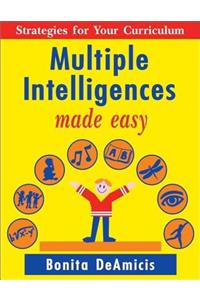 Multiple Intelligences Made Easy