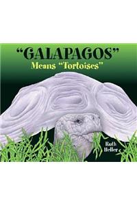 Galapagos Means 