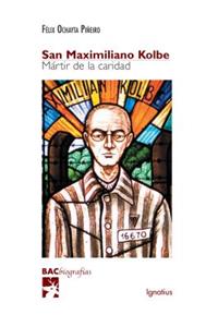 San Maximiliano Kolbe