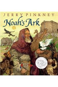 Noah's Ark