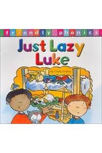 Just Lazy Luke