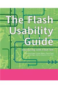 Flash Usability Guide: Interacting with Flash MX